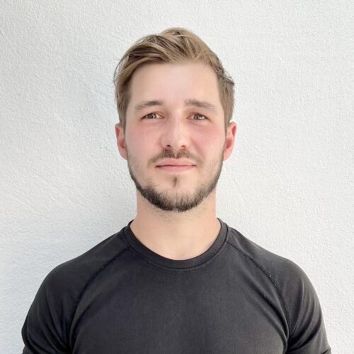 Andrew Bartlett