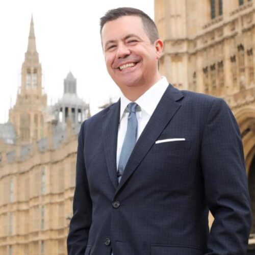 Glyn Roberts
