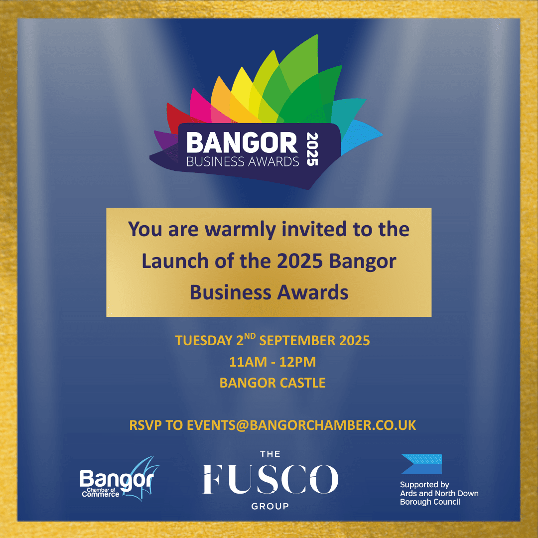Bangor Business Awards 2025